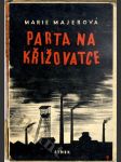 Parta na křižovatce - náhled