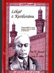 Lékař z Kurdistánu - životní příběh Dr. Sa'ída, muslima, který se obrátil ke křesťanství - náhled