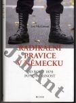 Radikální pravice v Německu od roku 1870 po současnost (nerozbaleno) - náhled