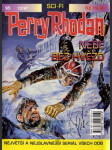 Perry Rhodan 13/97 - Nebe bez hvězd - náhled