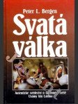 Svatá válka - náhled