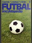 Futbal - encyklopédia - Slovensky - náhled