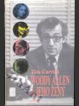 Woody Allen a jeho ženy - náhled