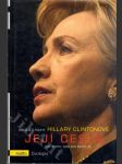Její cesta - naděje a touhy Hillary Clintonové - životopis - náhled
