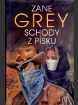 Schody z písku - náhled