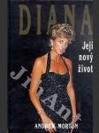 Diana - Její nový život - náhled