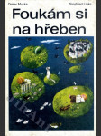 Foukám si na hřeben - měsíce v básních - náhled