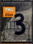 Pokoj číslo 3 - náhled