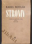 Stromy - náhled