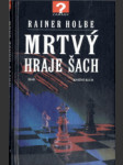 Mrtvý hraje šach - náhled