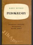 Perokresby - Podobizny státníků, spisovatelů, malířů, herců - náhled