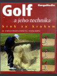 Golf a jeho technika krok za krokom - náhled