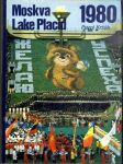 Moskva-Lake Placid 1980 - Slovensky - náhled