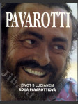 Pavarotti - život s Lucianem - náhled