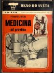 Okno do světa 50 - sbírka aktuálních námětů - medicína od pravěku - náhled