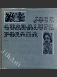 José Guadalupe Posada - náhled