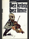 Bez krásy, bez límce - náhled