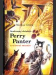 Soukromý detektiv Perry Panter a návrat mumie - náhled