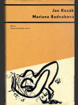 Mariana Radvaková - náhled