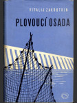 Plovoucí osada - náhled