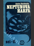 Neptunova harfa - náhled