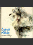 Labutí oblaka - sága o luhu - náhled