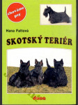 Skotský teriér - náhled