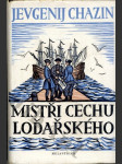 Mistři cechu loďařského - náhled