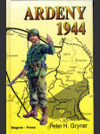 Ardeny 1944 - náhled