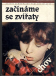 Začínáme se zvířaty - náhled