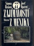 77 Zajímavostí z Mexika - náhled