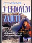 V ledovém zajetí - příběh ženy a jejího neuvěřitelného boje s rakovinou na jižním pólu - náhled