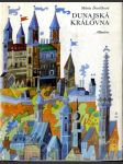 Dunajská královna - bratislavské báje, pověsti a historické obrázky - náhled