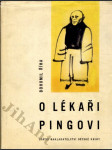 O lékaři Pingovi - náhled