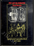 Pět let na Sumatře - (1877-1883) - vypravování vojenského lékaře - náhled