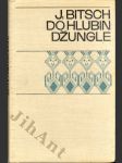 Do hlubin džungle - náhled