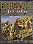 Enigma 4 - Tajemství civilizace - náhled