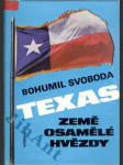 TEXAS - země osamělé hvězdy - náhled