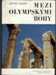 Mezi olympskými bohy - náhled