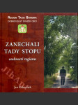 Zanechali tady stopu - osobnosti regionu Taxis Bohemia - náhled