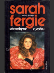 Sarah Fergie - vévodkyně z Yorku - náhled