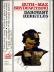 Darovaný Herkules - náhled