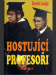 Hostující profesor - náhled