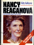 Nancy Reaganová - necenzurovaný životopis - náhled