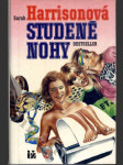 Studené nohy - náhled