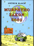 Murphyho zákon 2000 - co se ještě může pokazit ve 21. století! - náhled