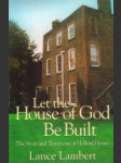Let the House of God Be Built - náhled