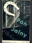 Stavba Jalny - The Building of Jalna - Generační román z Kanady - náhled