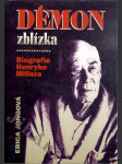 Démon zblízka - Biografie Henryho Millera - náhled