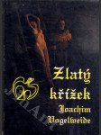 Zlatý křížek - náhled